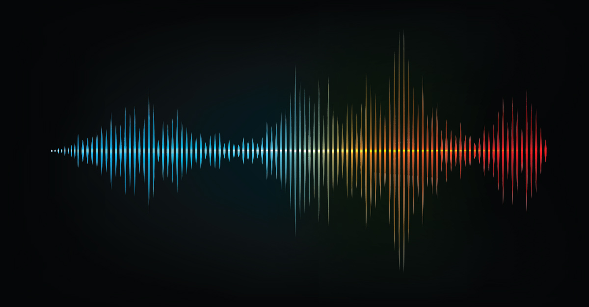 Amazon Alexa voice technology
