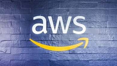 AWS Amazon Web Services sign
