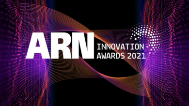 ARN Innovation Awards 2021