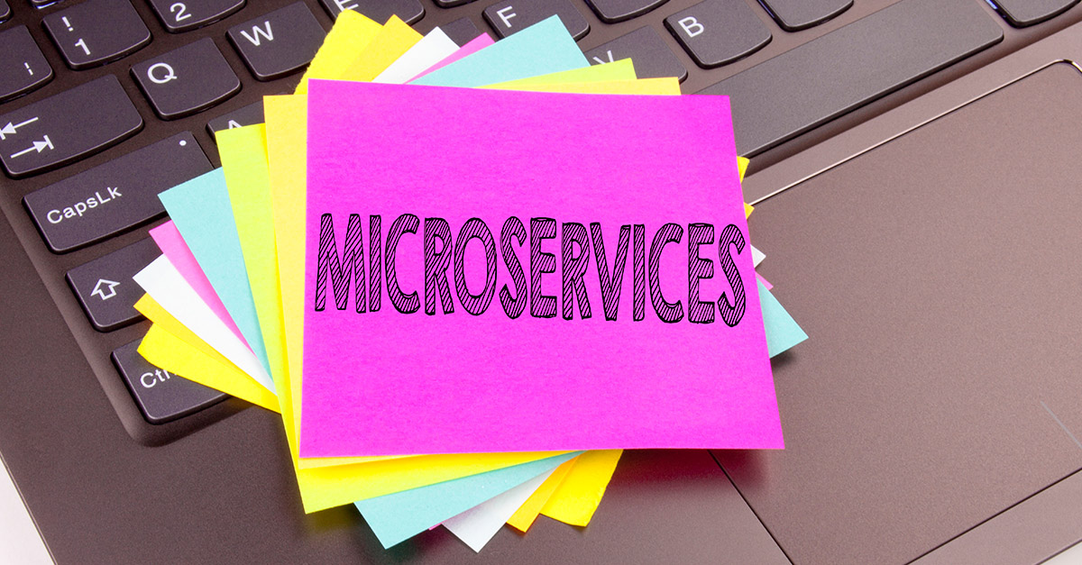 microservices image
