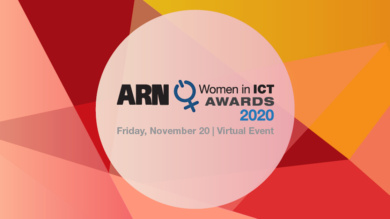 ARN women in ICT awards
