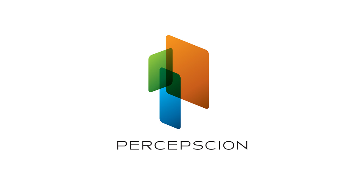 Percepscion logo