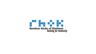 Random Hacks of Kindness Regional Partner