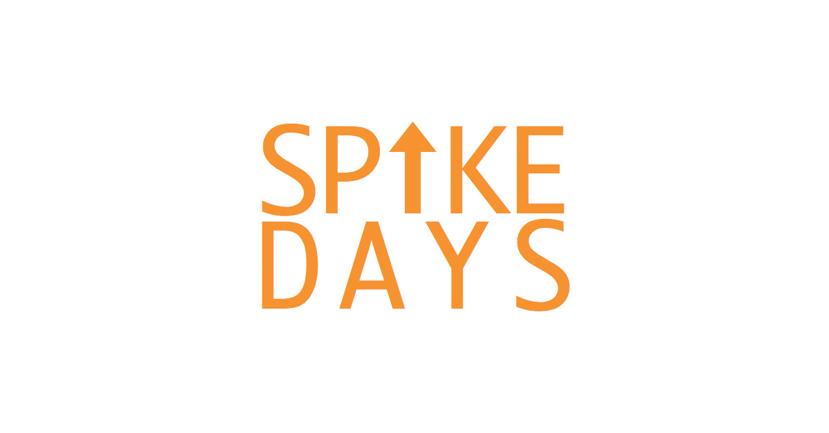 Spike Day Schedule